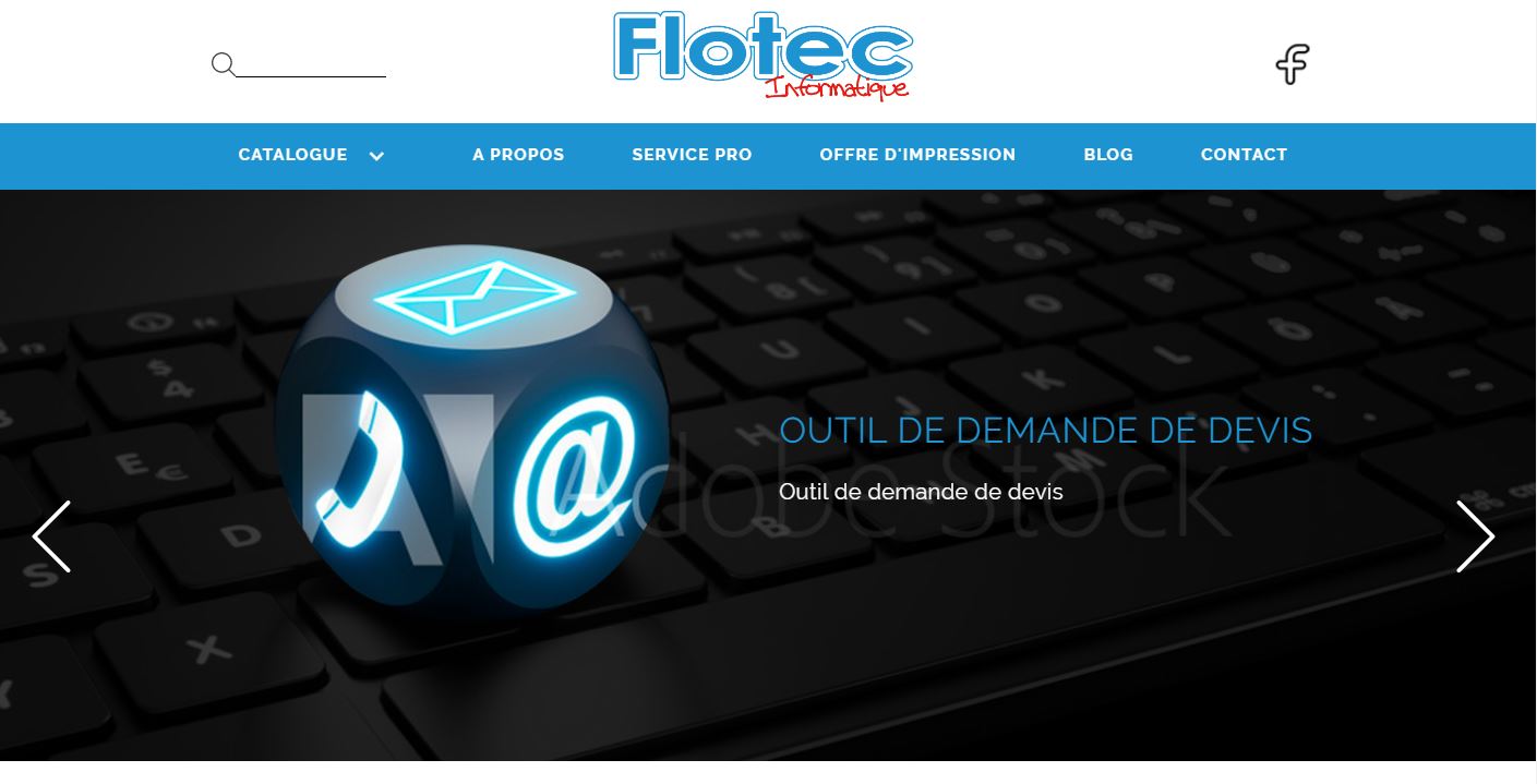 Flotec