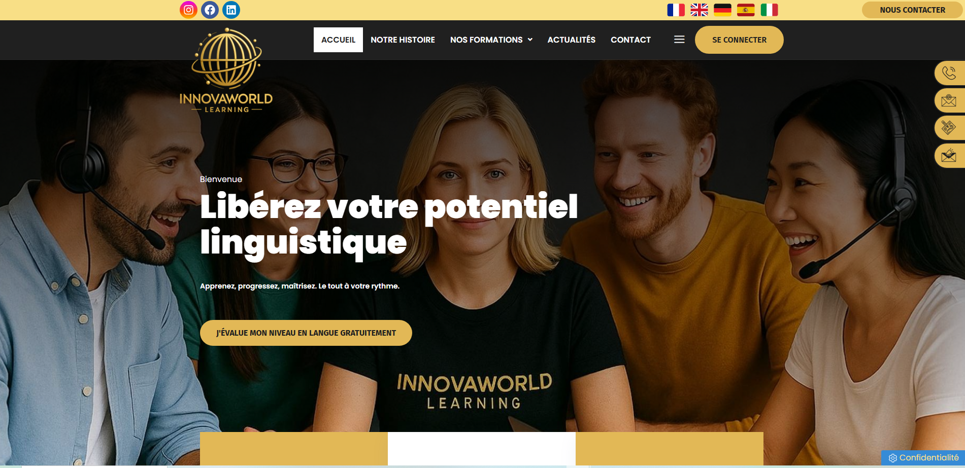 Innovaworld